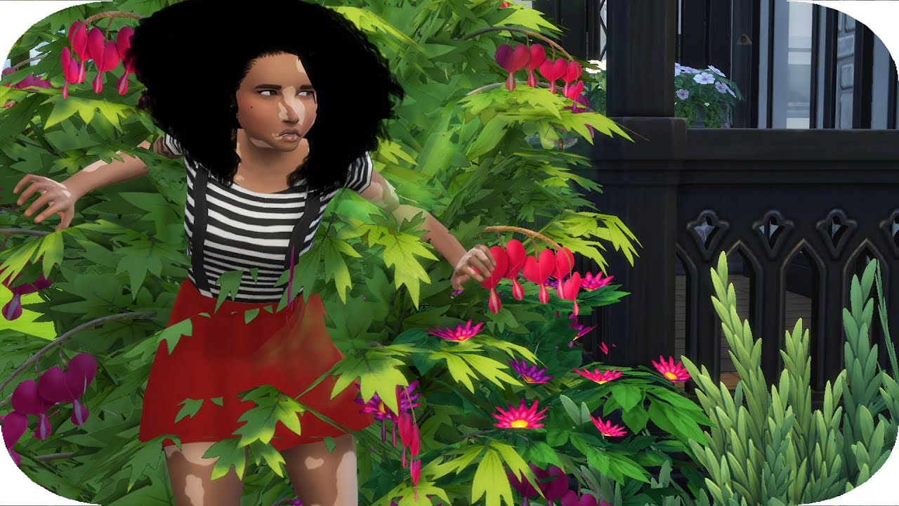 The Sims 4 | Big Brother | Part 1 | GETTING ACQUAINTED