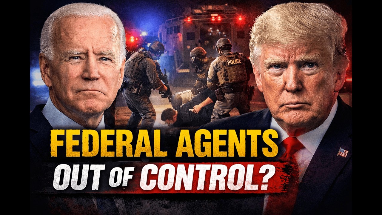 Deadly Federal Operation in Minnesota — What Went Wrong?