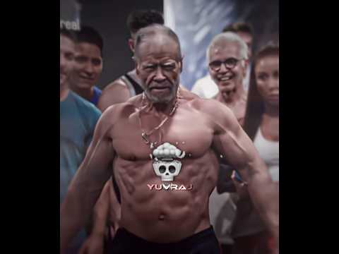 Bro still looks 24 ☠️