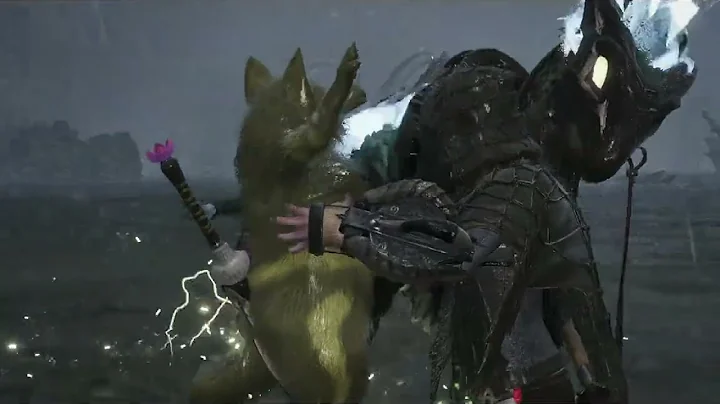 4'39 AT Uth Duna  Insect Glaive no heroics Monster Hunter Wilds