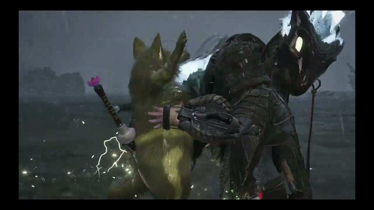 4'39 AT Uth Duna  Insect Glaive no heroics Monster Hunter Wilds