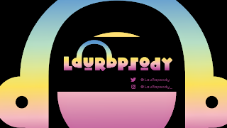 LauRapsody Live Stream