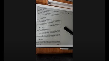 E ink: Onyx Boox Max 3. PDF and EPUB options.