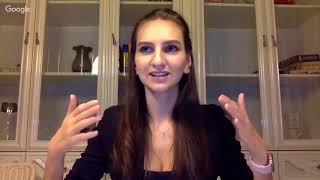 Видео Вторичные выгоды. Почему я не достигаю своих целей. (автор: Иван Бондарь)