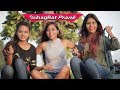 Annu Singh Uncut:  Suhag Raat  Kya Hota Hai | Clip1 | Prank On Cute Girl & Boy | BRannu