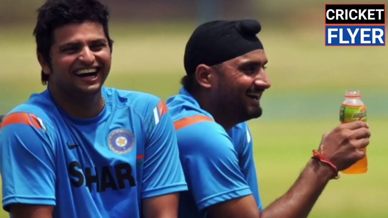 A Tribute to Suresh Raina International Cricket Career | 