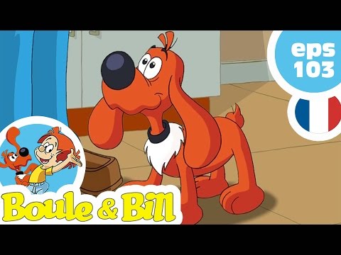 BOULE & BILL - EP103 - Jeux de roles