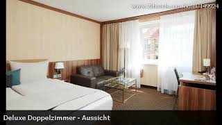 Hotelbewertungen Living Hotel Berlin Mitte | MY Hotels 3
