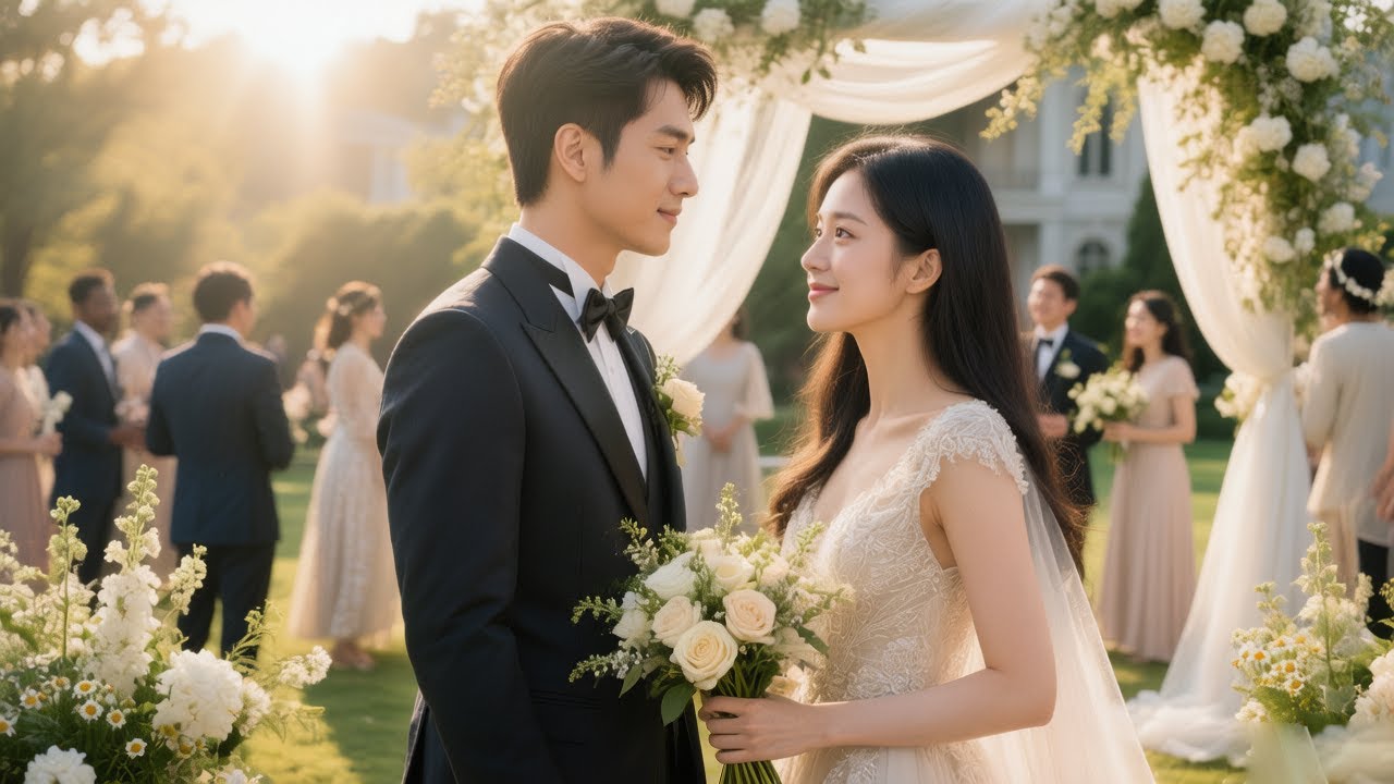 9 Kali Ditolak di Pusat Administrasi? Kisah Pernikahan 'Terpaksa' yang Mengubah Segalanya!