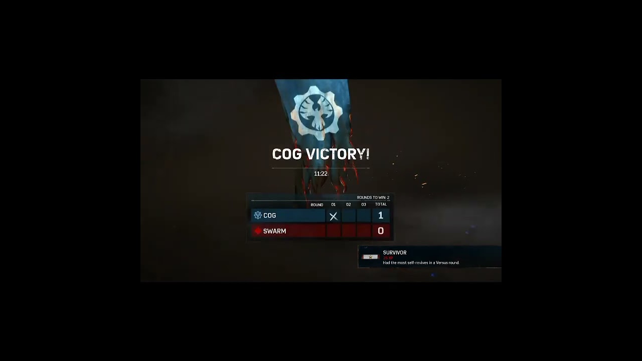 GOW4 Montage episode #1