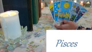 Pisces Total Crash Out The Moment They Admit They Love You Hidden Truth Now-April 4Th