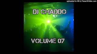 Download lagu Dj Chaddo - Volume 07 ( Can You Dance To My Old School )