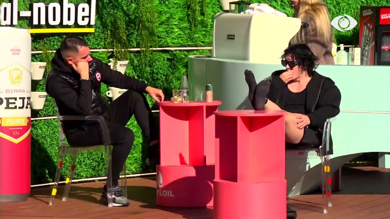 "Sa e sinqertë është kjo lidhje mes teje dhe e Stelinës?"/  Mal pyet Keijsin ja si përgjigjet banori