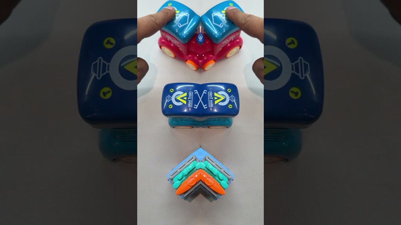 Cartoon cars video 👹