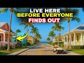 10 Hidden Florida Towns You’ll Wish You Knew About Sooner