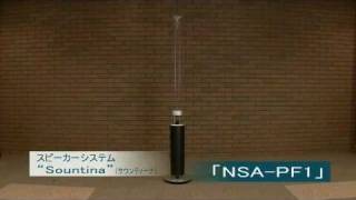 Sony Sountina Gl Speaker