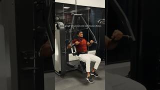 World is cruel 🦅 #fitnesslife #motivationforfitness #workout#transformation #fitathiq