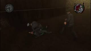 Bully: Scholarship Edition (STAY AWAY JIMMY AND IN YOUR FACE COPS)