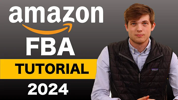 Amazon FBA For Beginners 2024 (Step by Step Tutorial) - DayDayNews