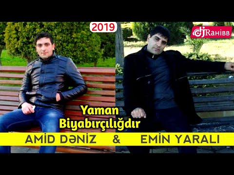 Amid Deniz ft. Emin Yarali - Biyabirciligdi  \