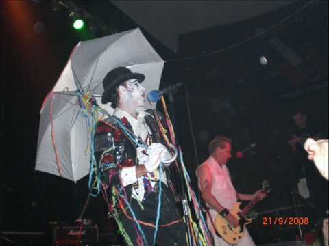The Adicts - Popcorn