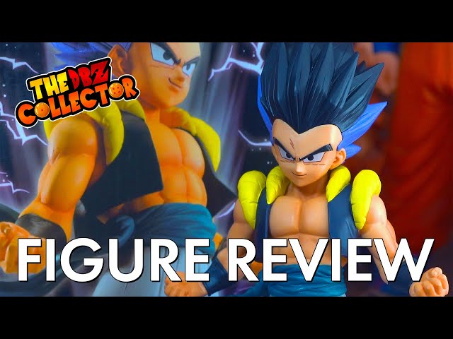 ICHIBAN KUJI DRAGON Ball Vs Omnibus Beast Figurine Gotenks Lot D Neuve Scellée EUR 47,00 - ES