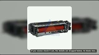 A796R71411 A796R71422 A796R71433 Original New Fusing Unit Assembly for Konica Minolta Bizhub 958 BH9