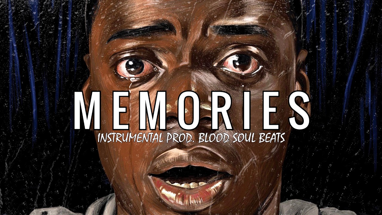 BASE DE RAP TRISTE | M E M O R I E S | Beat Rap Romántico triste con Piano - [2020]