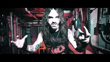 Invicta - Sinister Obsession - Official Music Video