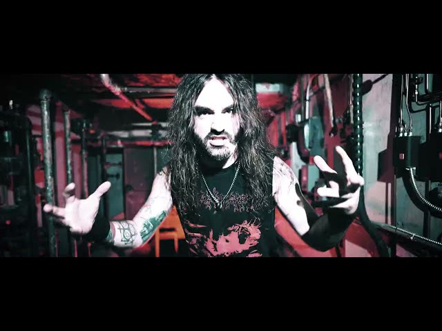 Invicta - Sinister Obsession - Official Music Video