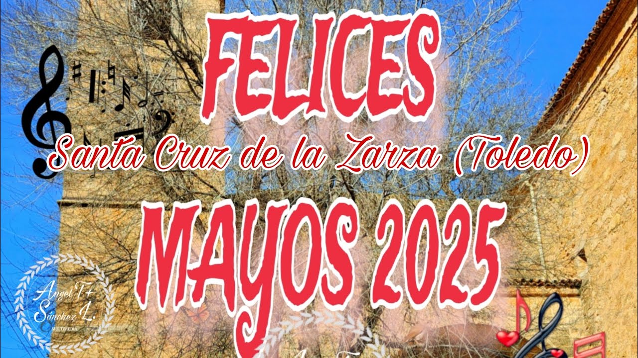 2 de mayo de 2025