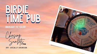 Birdie Time Pub