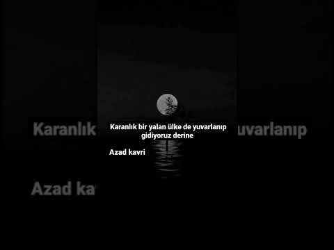 Ülke sözleri Damar Sözler Azad kavri Official Damar Sözler Damar Sözler ülke sözleri