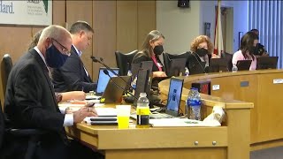 3 Brevard school board races on ballot as races become more political