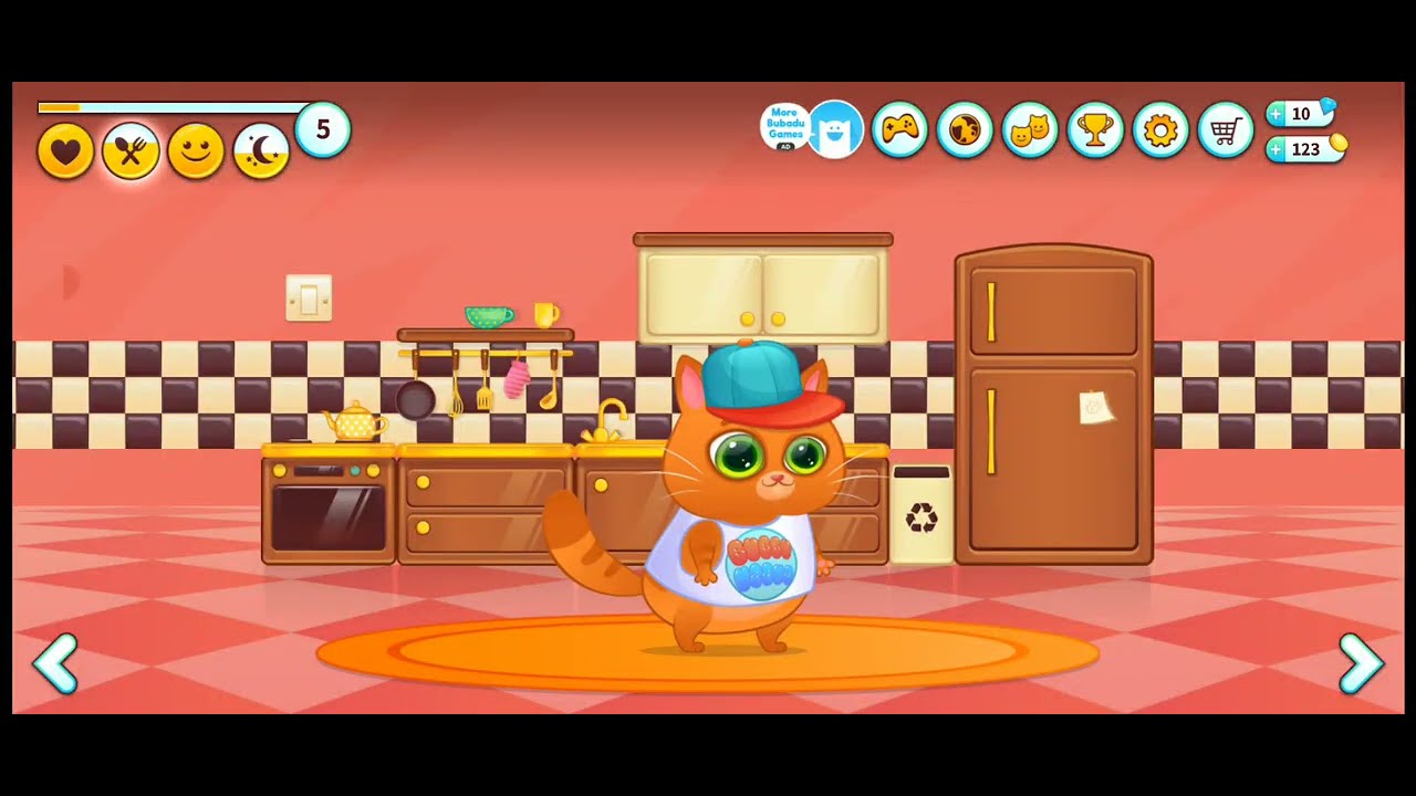 bubbu оплату за аренду помещения сезон 1 серия 2a