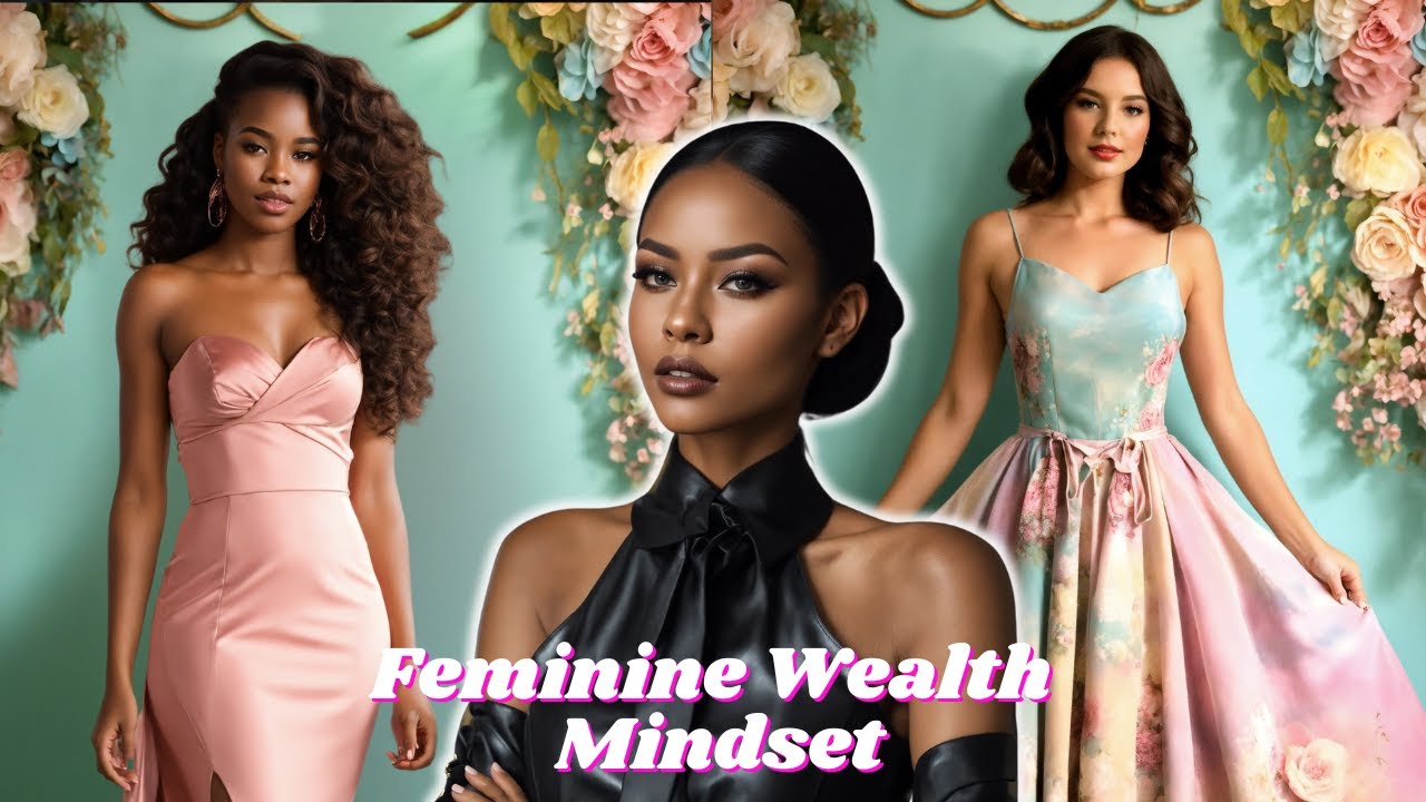 6 Life Changing Lessons Biblical Femininity Taught Me About Abundance, Prosperity & Feminine Power