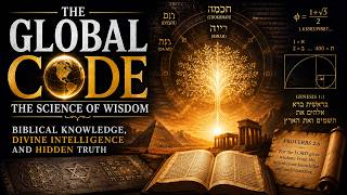 The Global Code: The Science of Wisdom | Biblical Knowledge, Divine Intelligence and Hidden Truth