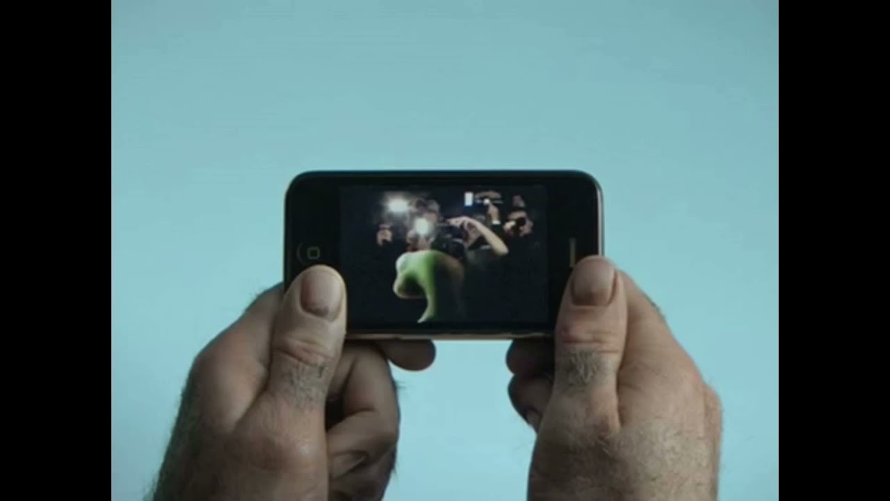 GEICO - Hand Model (2010, USA)