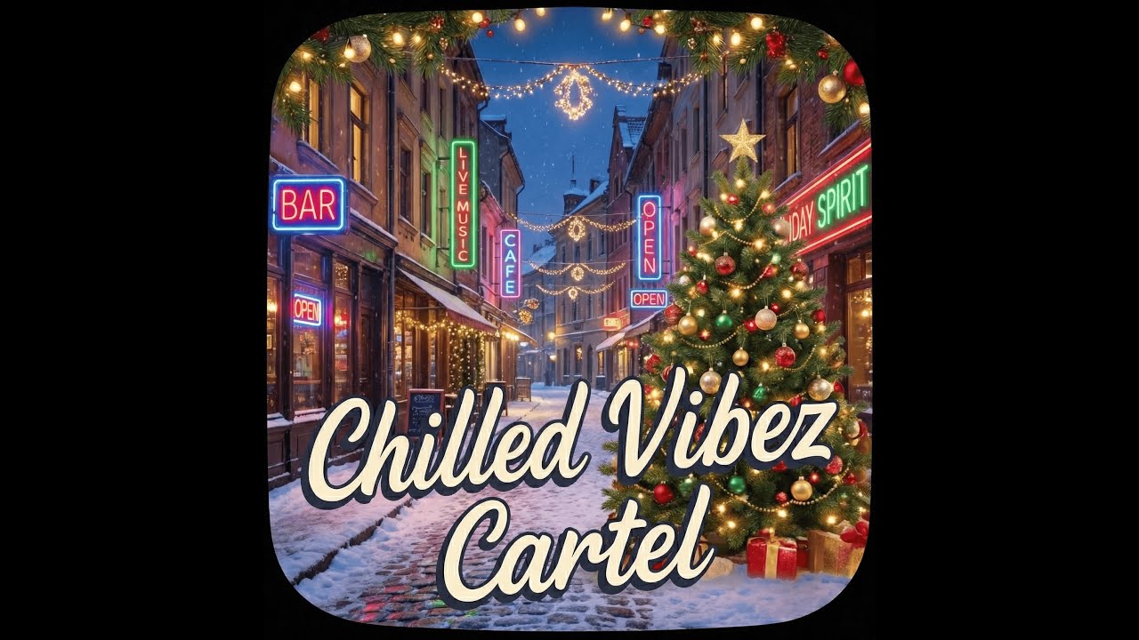 Under the Mistletoe Glow: A Holiday Anthem of Romance, Sparkle, and Yuletide Magic