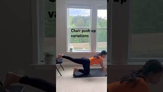 #fitness #fitnesschallenge #chairworkout #chairyoga #mobility #yogaforbeginners #motivation #yoga