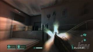 F.e.a.r. Playstation 3 Review - Video Review Hd