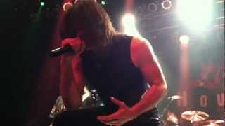 Download Lagu Stryper Closing prayer of the NAMM show 2013 MP3