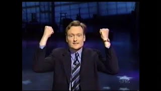 Late Night monologue May 6, 1998