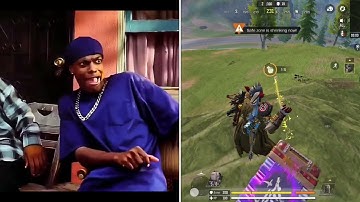 1v4 Squad Wipes by RoyTheCrazy | Call of Duty Mobile Battle Royale