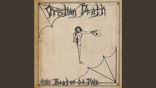 Video thumbnail of "Christian Death - Dream for Mother"