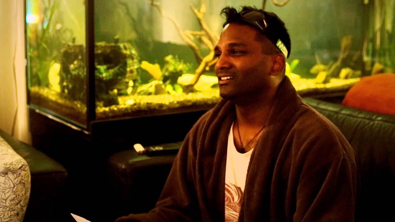 Short Film - Competition My RØDE Reel 2014