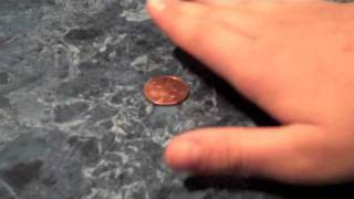 Transposition-Coin Style TUTORIAL