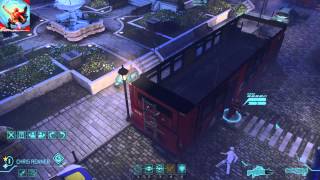 XCOM Top Ten Moments - #4 The Bus
