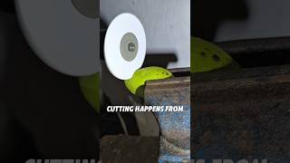 TEST: Leaf vs. CD vs. PAPER Blade on a MANGO! 🥭😱