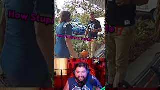 Derek ruins the party via @dereklipp_